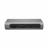 USB Hub Kensington SD5600T Grey-3