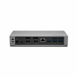 USB Hub Kensington SD5600T Grey-2