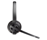 HP Poly Headset Savi 8220 Stereo DECT Wireless Office