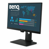 Monitor BenQ 9H.LHFLA.FPE         LED FHD 24,5"-4