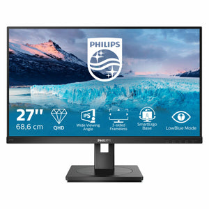 Monitor Philips 275S1AE/00 IPS 27" IPS LED LCD Flicker free 27"-0