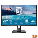 Monitor Philips 275S1AE/00 IPS 2K ULTRA HD 27" LED IPS LCD Flicker free 75 Hz 27"-4