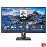 Monitor Philips 279P1/00 3840 x 2160 px 27" LED-4