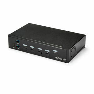 KVM switch Startech SV431HDU3A2-0