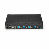 KVM switch Startech SV431HDU3A2-1