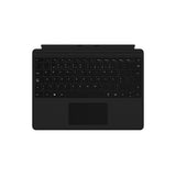 Keyboard Microsoft QJX-00007 Black QWERTY-0