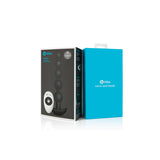 Anal Beads Black B-Vibe 9516 Silicone-1