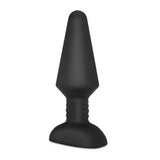 Anal plug B-Vibe Rimming Black XL-8