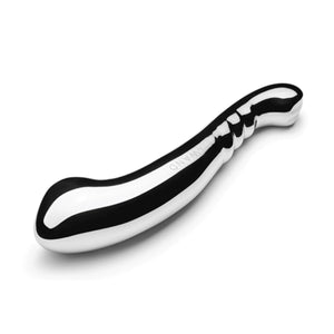 Dildo Le Wand Contour Silver-0