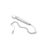 Vibrator Le Wand All That Glimmers Set White-9