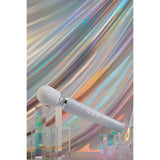 Vibrator Le Wand All That Glimmers Set White-17