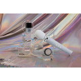 Vibrator Le Wand All That Glimmers Set White-16