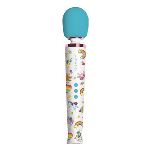 Wand Massager Le Wand Unicorn Multicolour-0