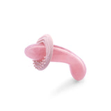 G-Spot Vibrator Le Wand Crystal Pink-8