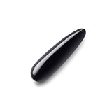 Bullet Vibrator Le Wand Crystal Black-19