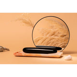 Bullet Vibrator Le Wand Crystal Black-9