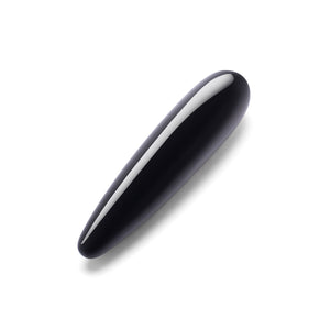 Bullet Vibrator Le Wand Crystal Black-20