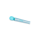 Vibrator Le Wand All That Glimmers Set Pastel Blue-11