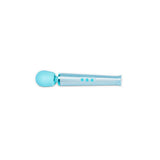 Vibrator Le Wand All That Glimmers Set Pastel Blue-10
