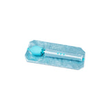 Vibrator Le Wand All That Glimmers Set Pastel Blue-8