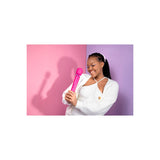PalmPower-Recharge Wand Massager Le Wand Magenta Pink-10