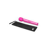 PalmPower-Recharge Wand Massager Le Wand Magenta Pink-9