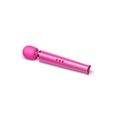 PalmPower-Recharge Wand Massager Le Wand Magenta Pink-15