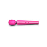 PalmPower-Recharge Wand Massager Le Wand Magenta Pink-3