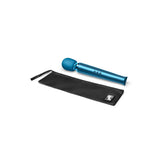 PalmPower-Recharge Wand Massager Le Wand Pacific Blue Blue-12