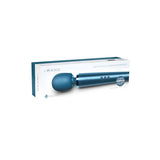 PalmPower-Recharge Wand Massager Le Wand Pacific Blue Blue-0