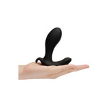 Anal plug B-Vibe EXPAND Black-7
