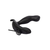 Anal plug B-Vibe 360 Black-4