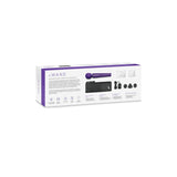 Vibrator Le Wand Purple-5