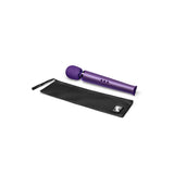Vibrator Le Wand Purple-6