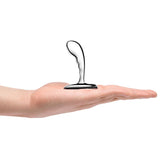 Anal plug B-Vibe Silver-4