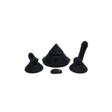 Vibrator The Cowgirl Cone Black-0