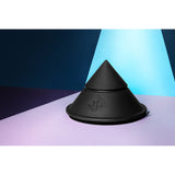 Vibrator The Cowgirl Cone Black-46