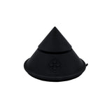 Vibrator The Cowgirl Cone Black-51