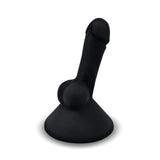 Vibrator The Cowgirl Cone Black-23