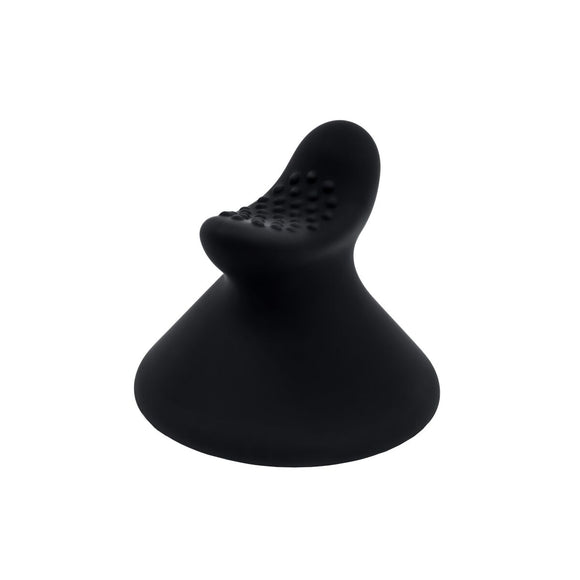 Vibrator The Cowgirl Cone Black-10