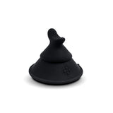 Vibrator The Cowgirl Cone Black-11