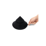 Vibrator The Cowgirl Cone Black-6