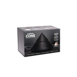 Vibrator The Cowgirl Cone Black-2