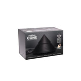 Vibrator The Cowgirl Cone Black-1