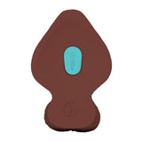 Realistic Dildo B-Vibe Silicone Ø 6,7 cm (17,5 cm)-4