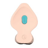 Realistic Dildo B-Vibe Silicone Ø 6,3 cm (19,5 cm)-4