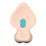 Realistic Dildo B-Vibe Silicone Ø 5,6 cm (20 cm)-4