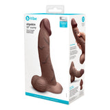 Realistic Dildo B-Vibe Silicone Ø 5,6 cm (20 cm)-1