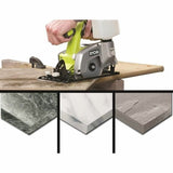 Circular saw Ryobi OnePlus 18 V 102 mm-3