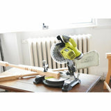 Circular saw Ryobi EMS190DCL 18 V-2